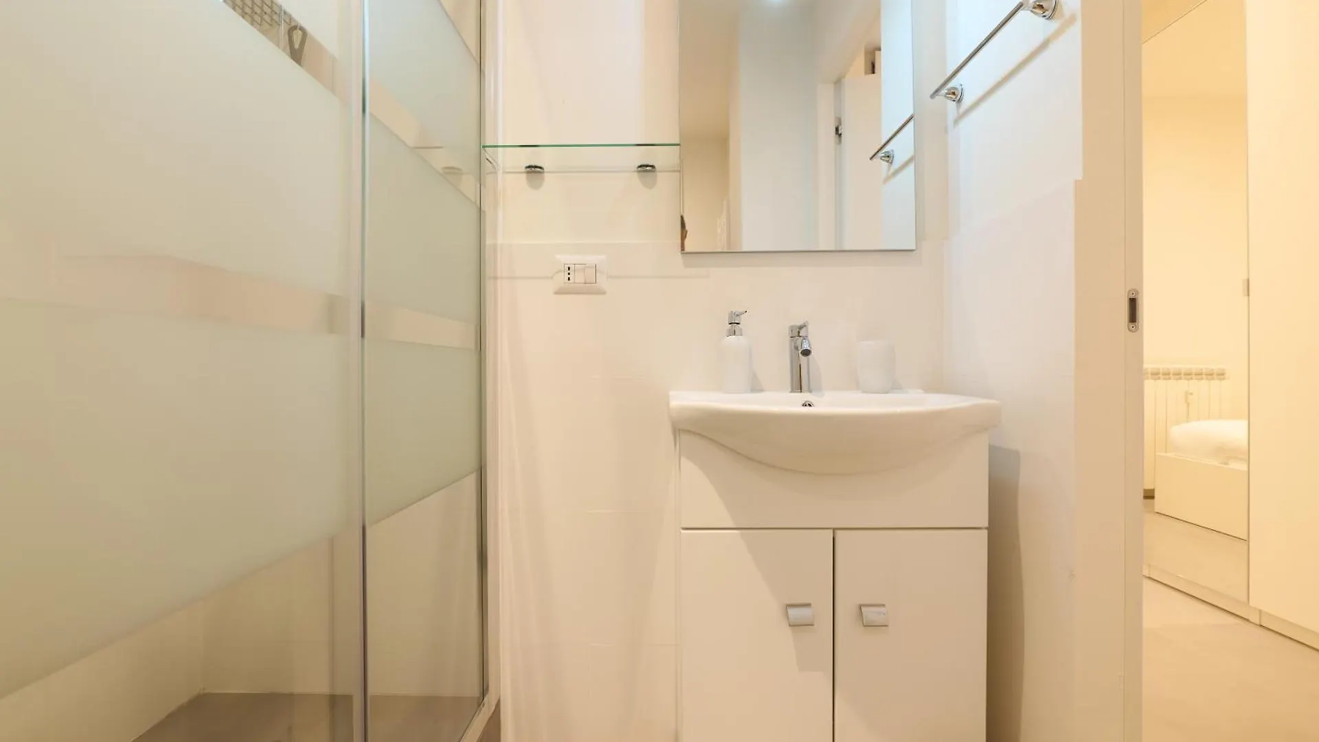 Primopiano - Astolfo 14 Apartment Milan