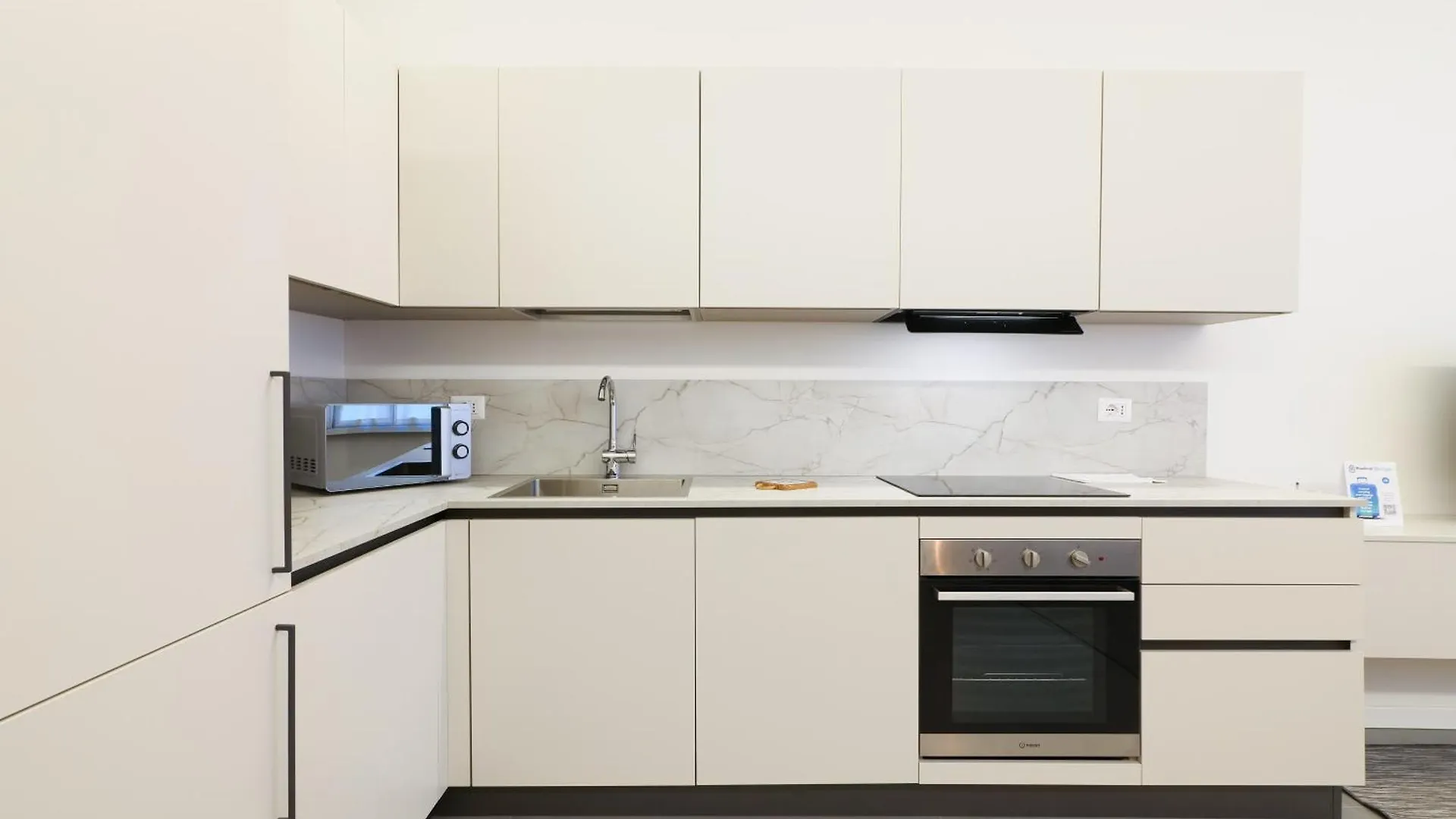 Primopiano - Astolfo 14 Apartment Milan