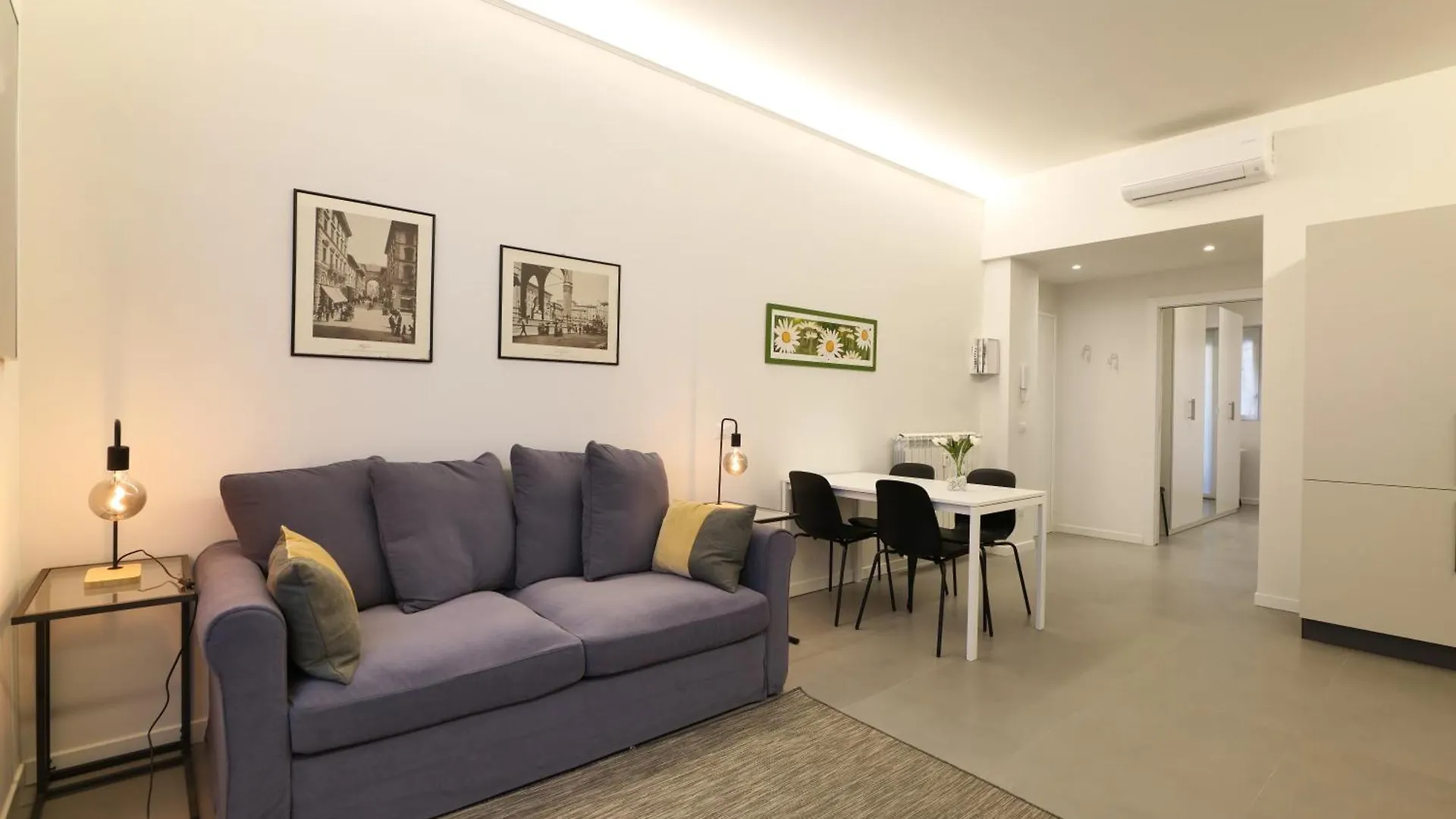 Primopiano - Astolfo 14 Apartment Milan