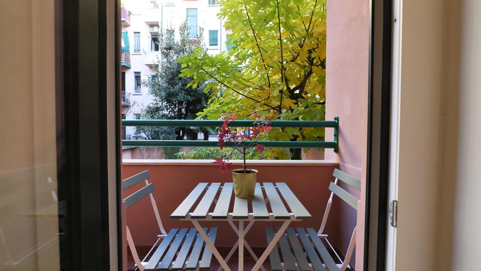 Primopiano - Astolfo 14 Apartment Milan Italy