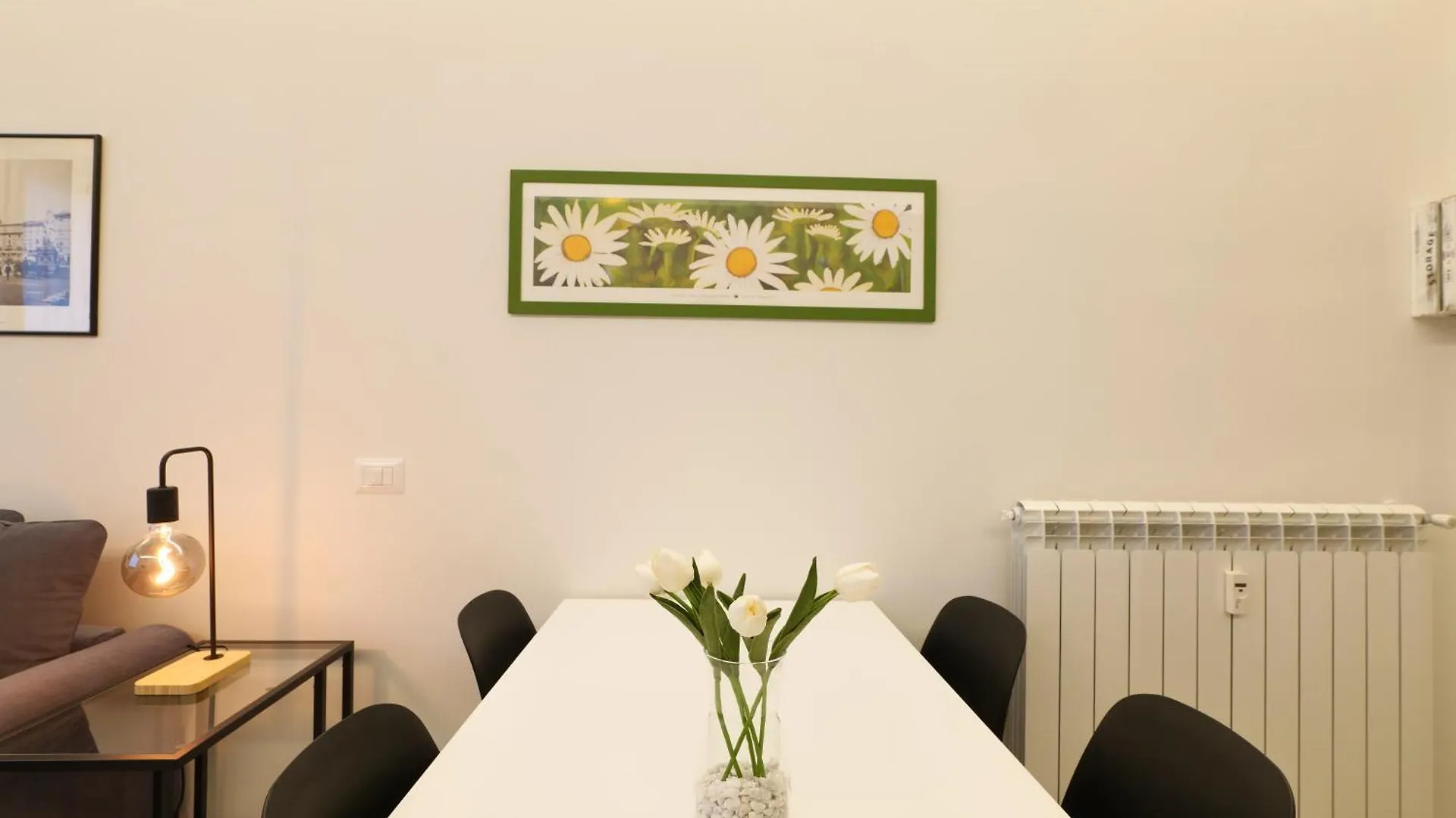 Primopiano - Astolfo 14 Apartment Milan