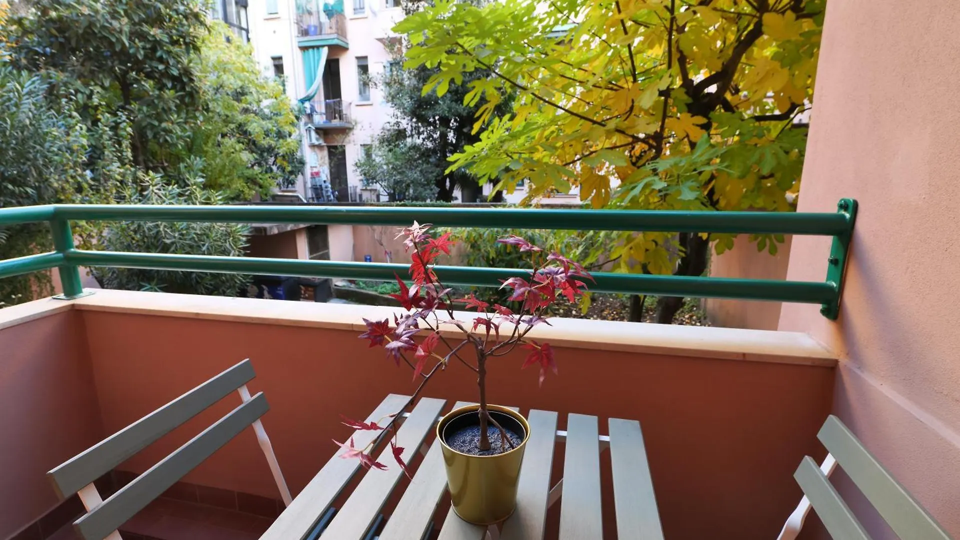 Primopiano - Astolfo 14 Apartment Milan