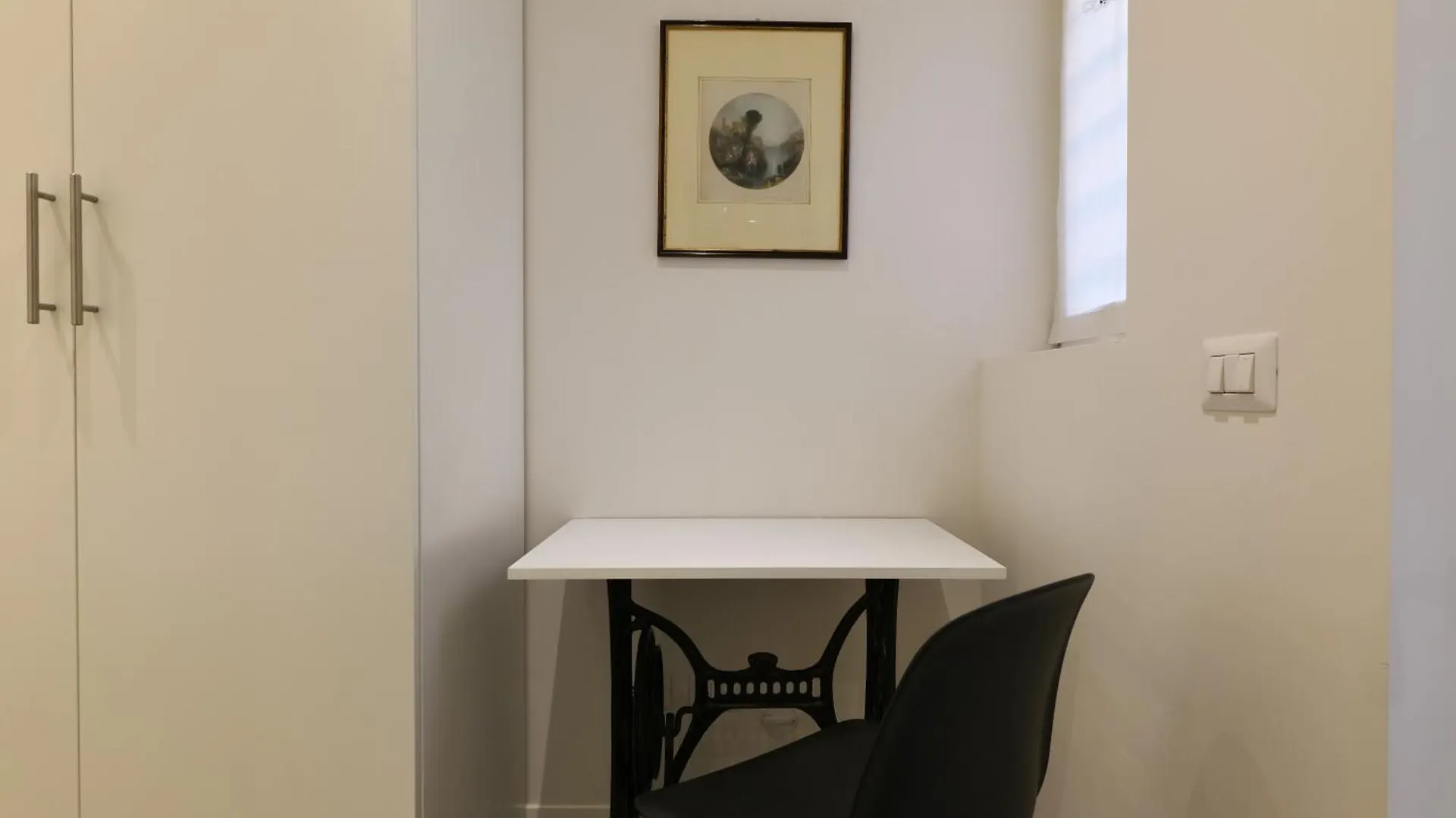 Primopiano - Astolfo 14 Apartment Milan
