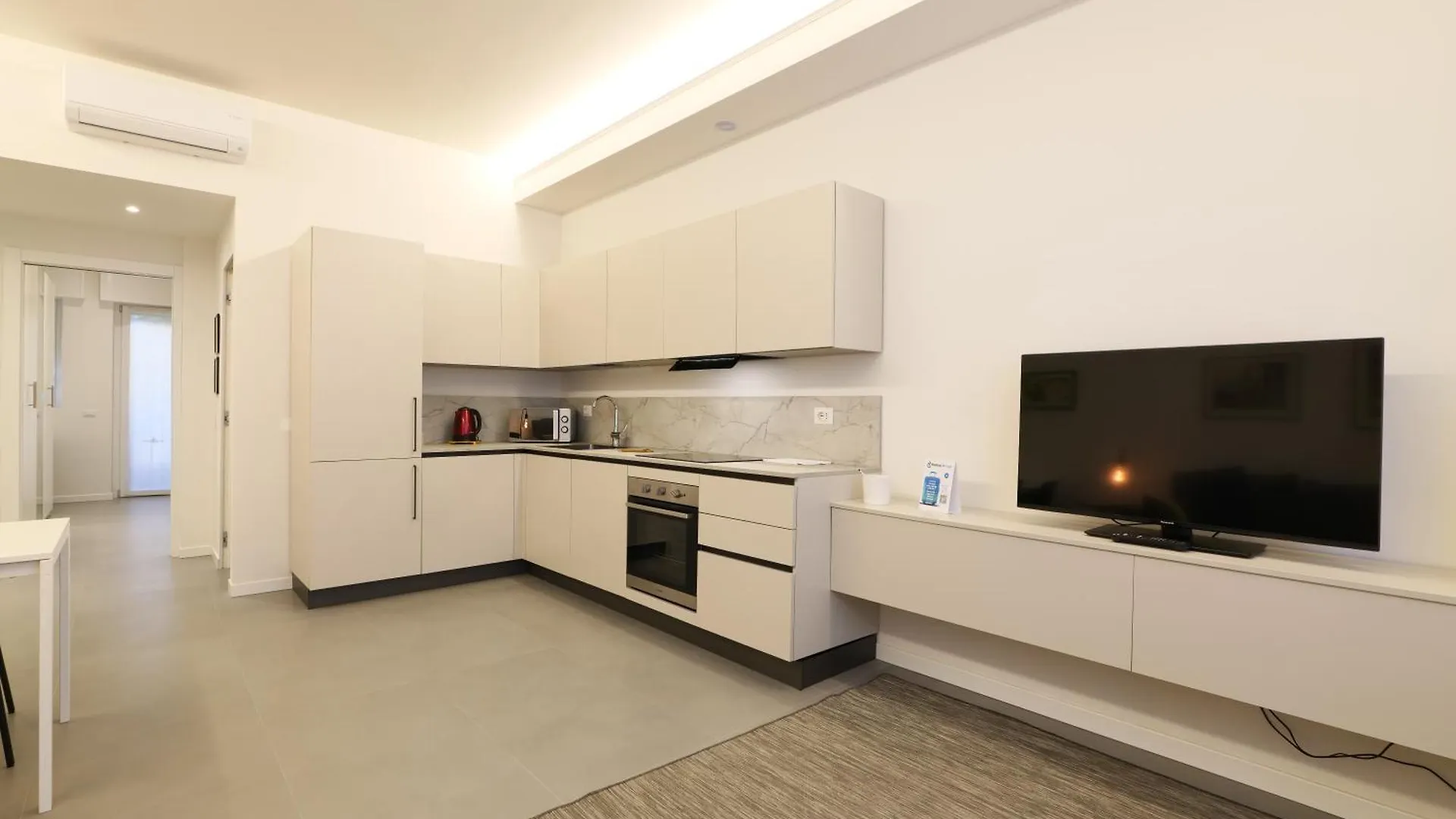 Primopiano - Astolfo 14 Apartment Milan 0*,  Italy