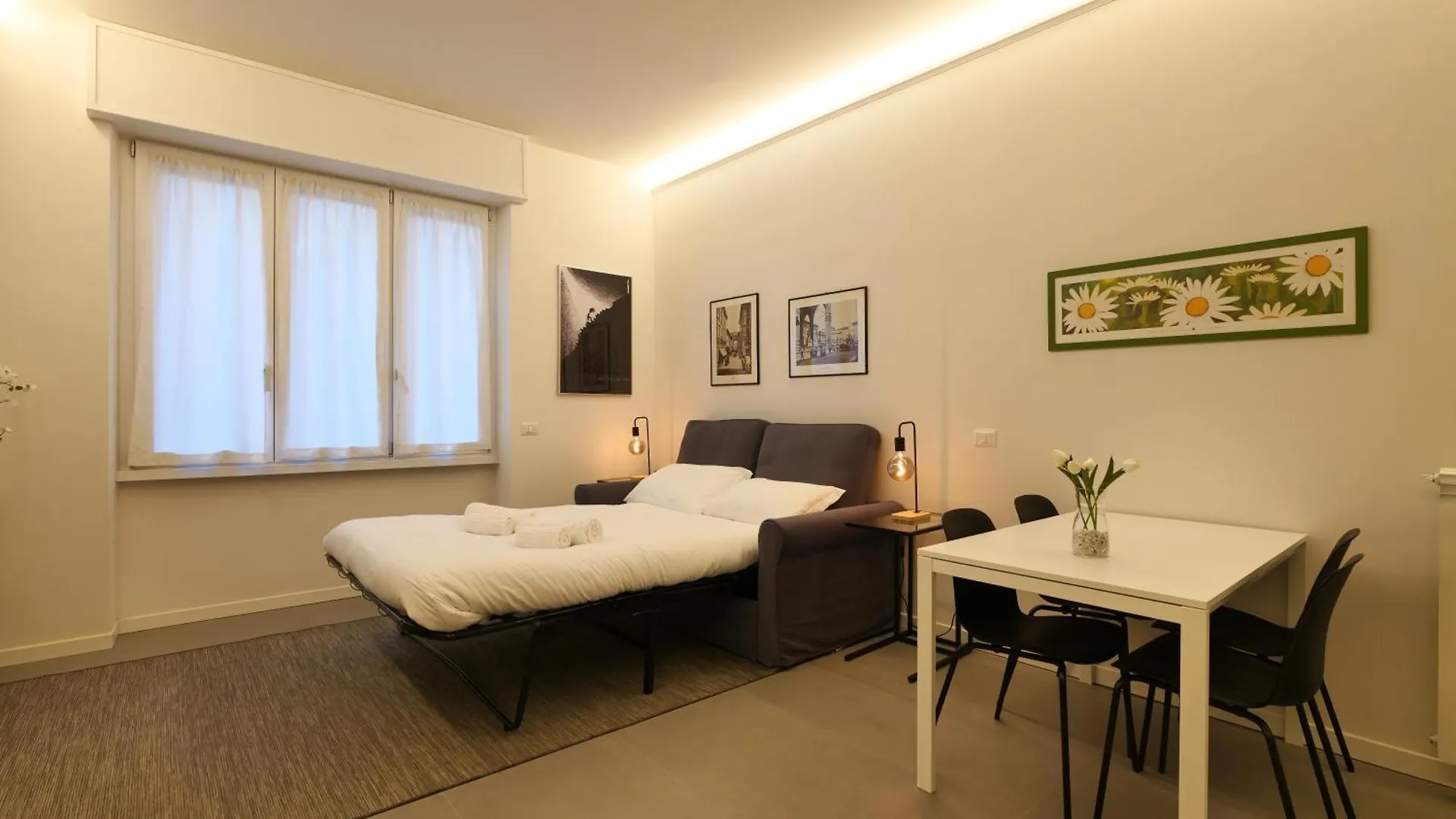 Primopiano - Astolfo 14 Apartment Milan