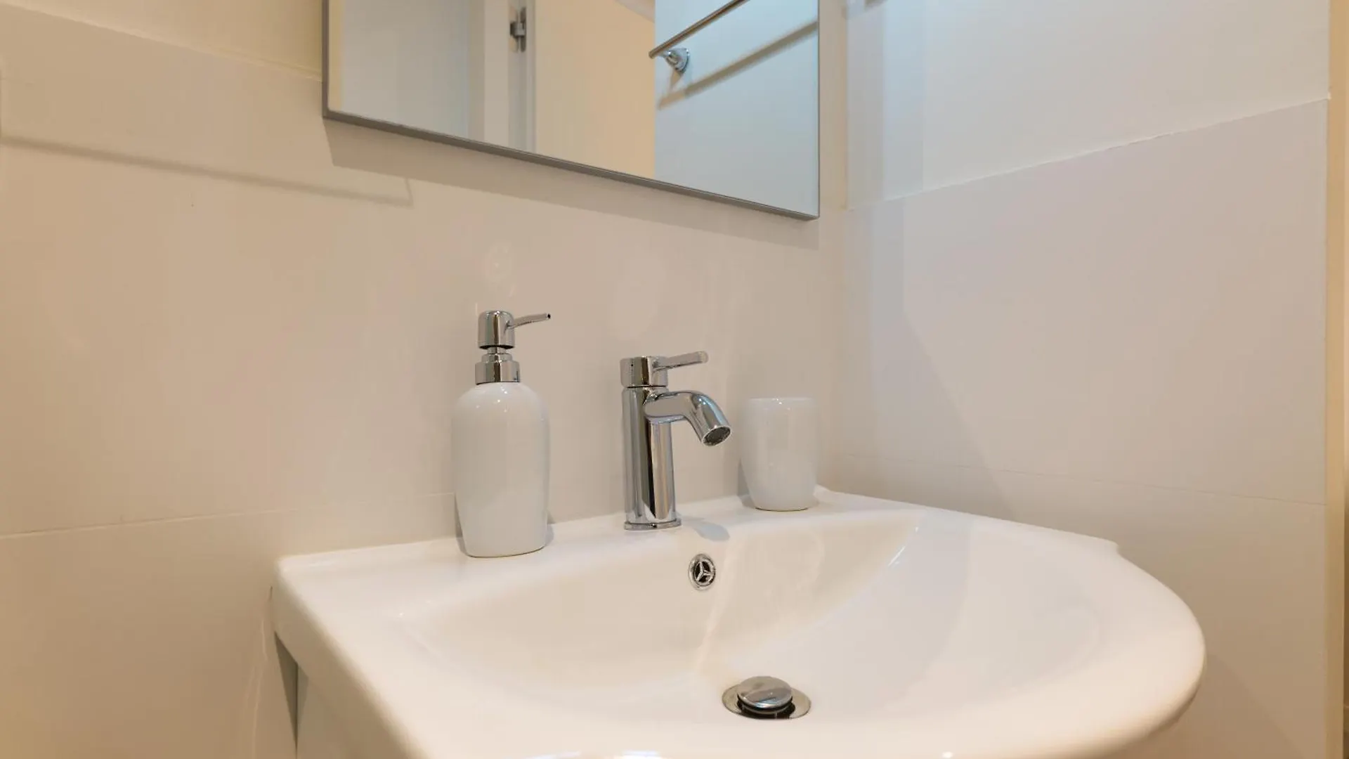 Primopiano - Astolfo 14 Apartment Milan