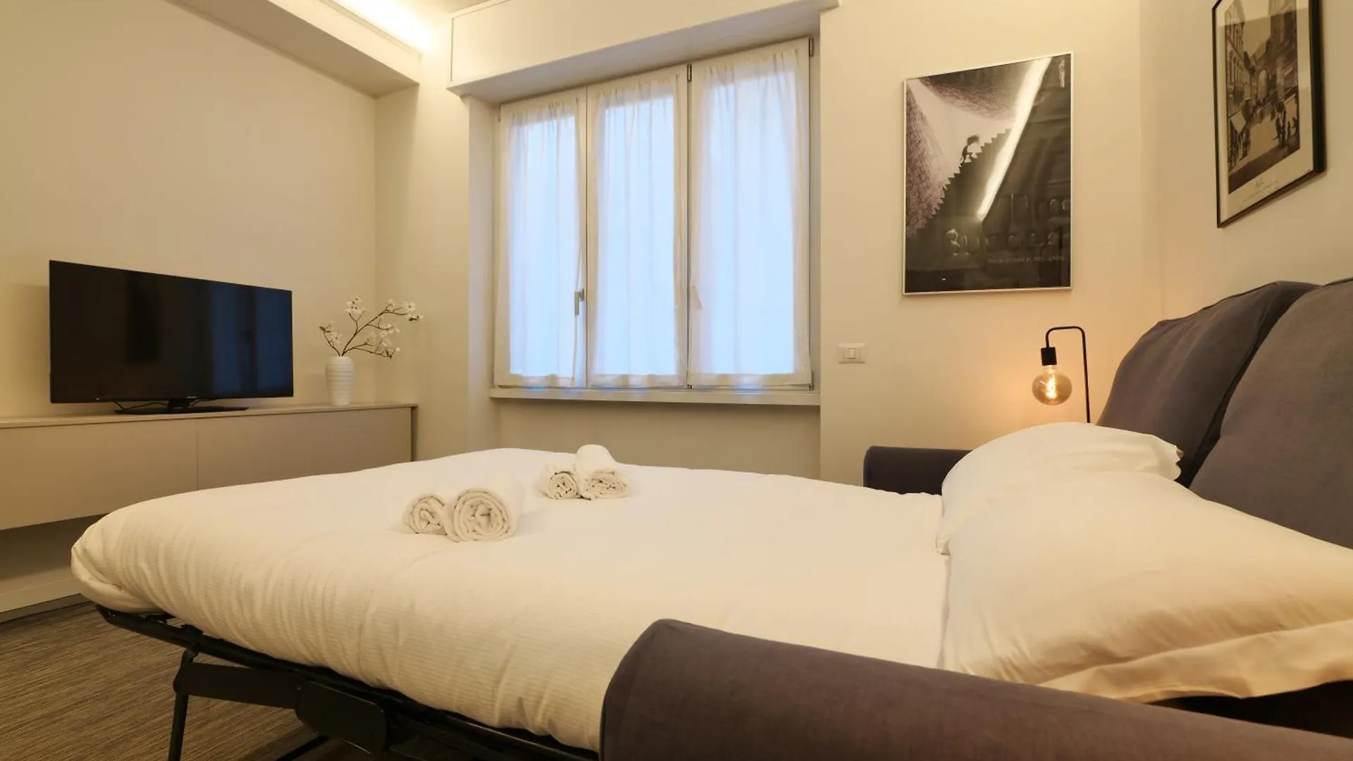 Primopiano - Astolfo 14 Apartment Milan Italy