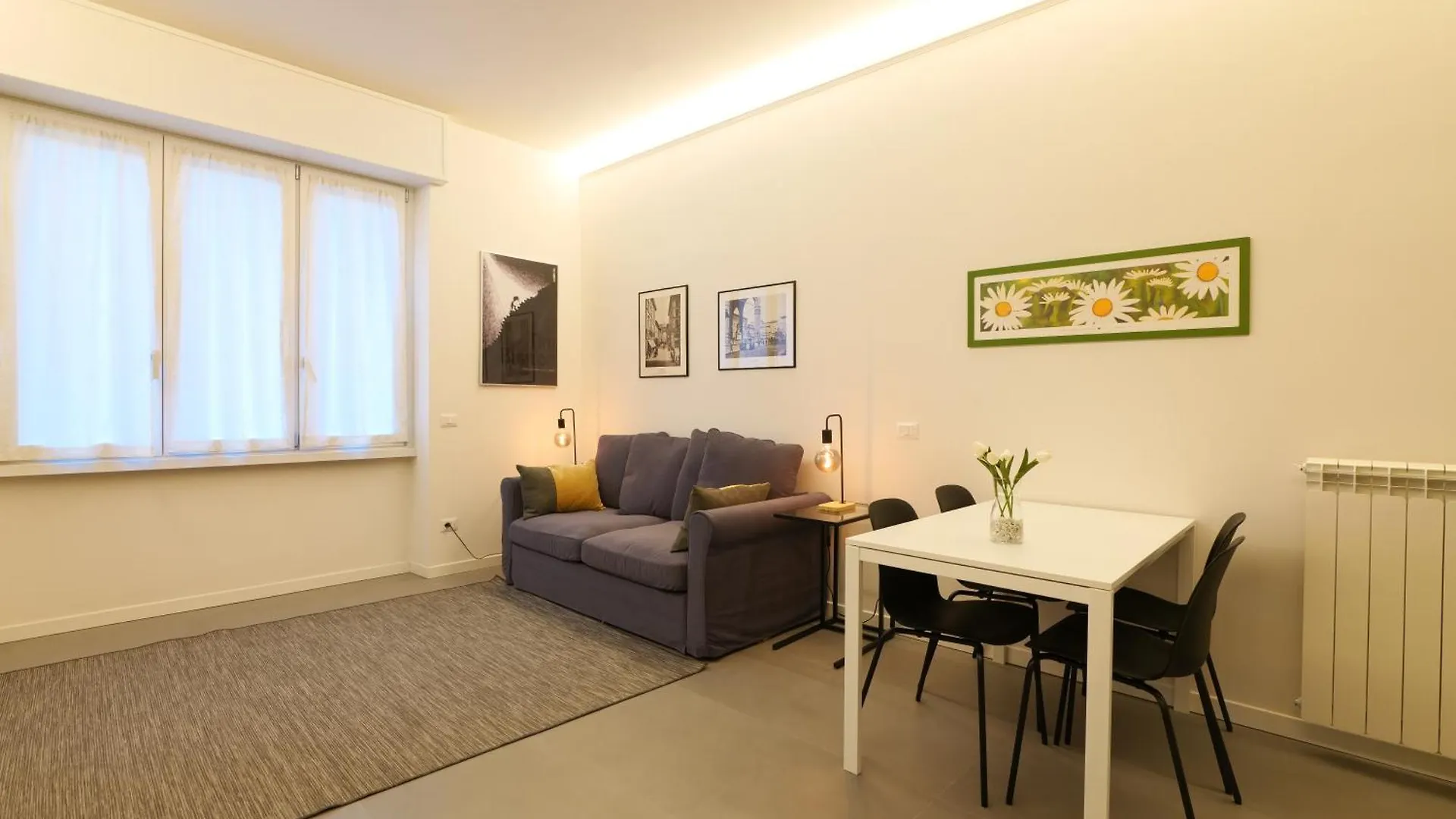 Primopiano - Astolfo 14 Apartment Milan