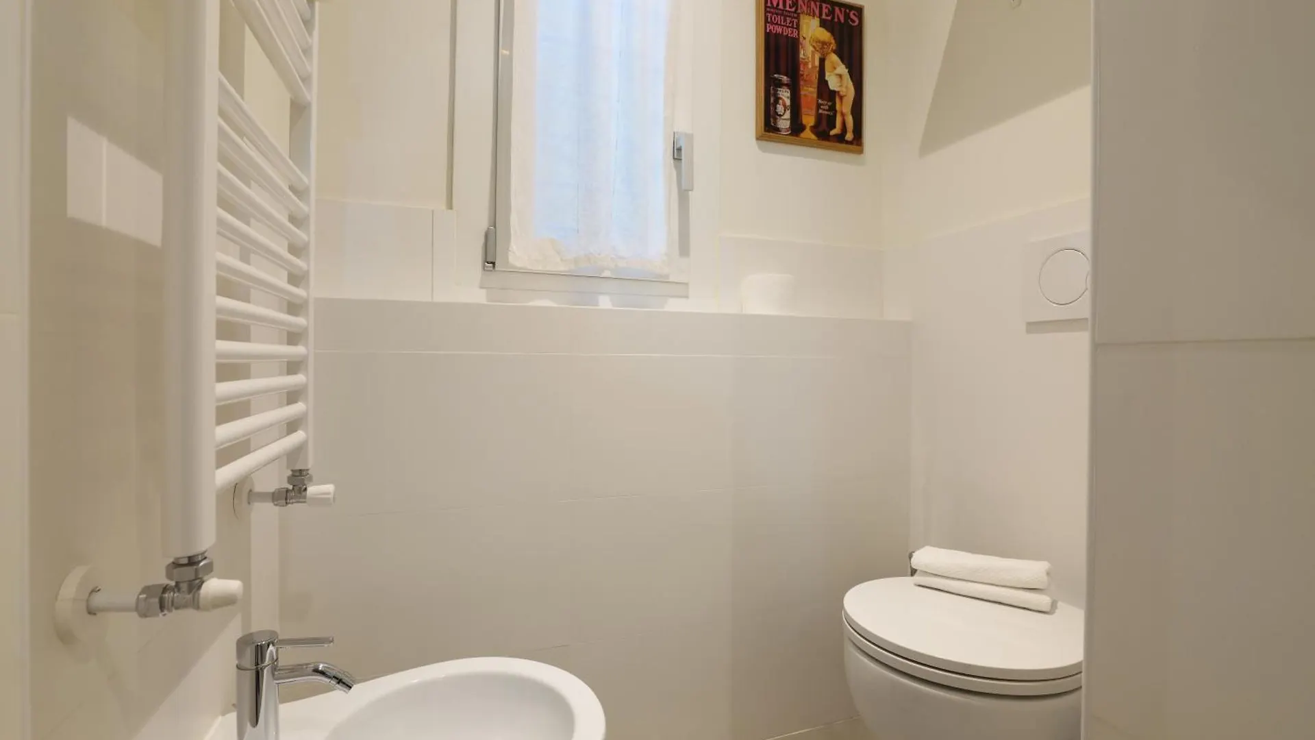 Primopiano - Astolfo 14 Apartment Milan Italy