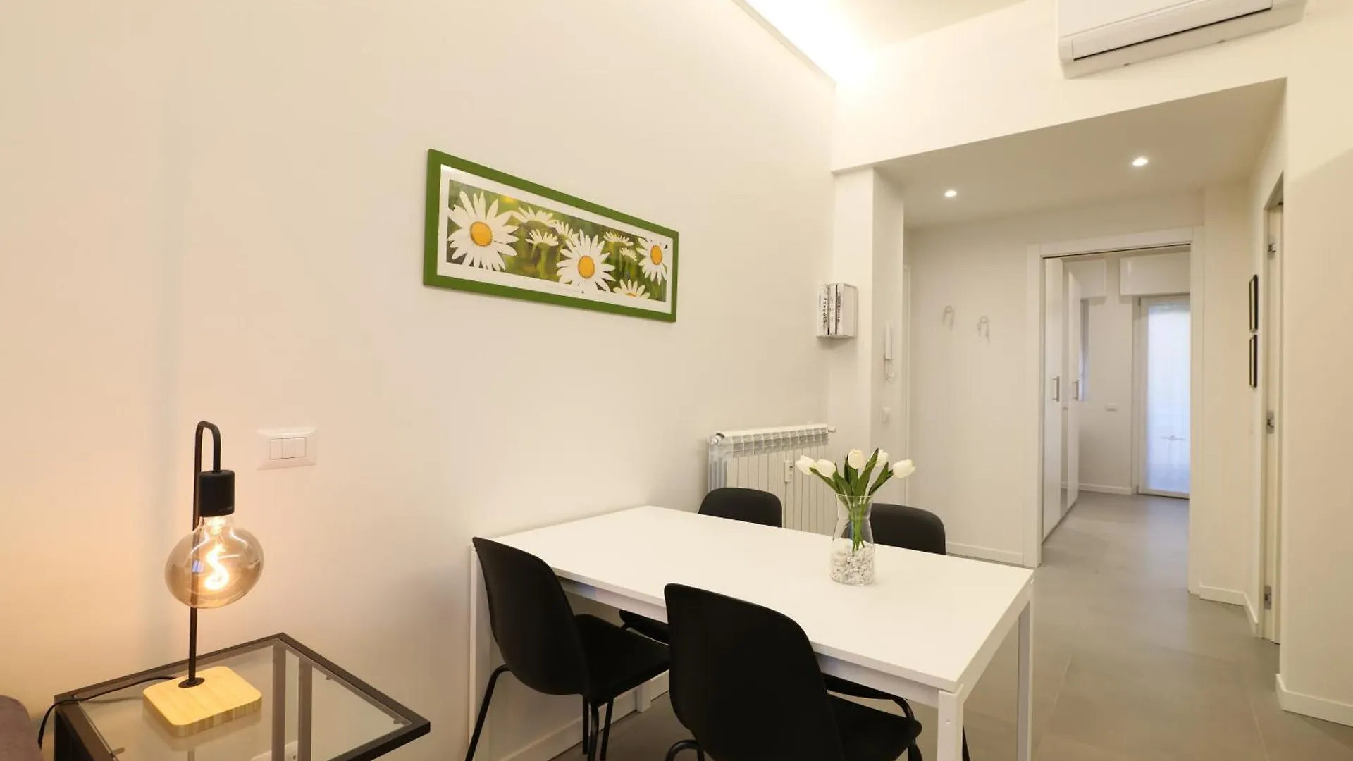 Primopiano - Astolfo 14 Apartment Milan