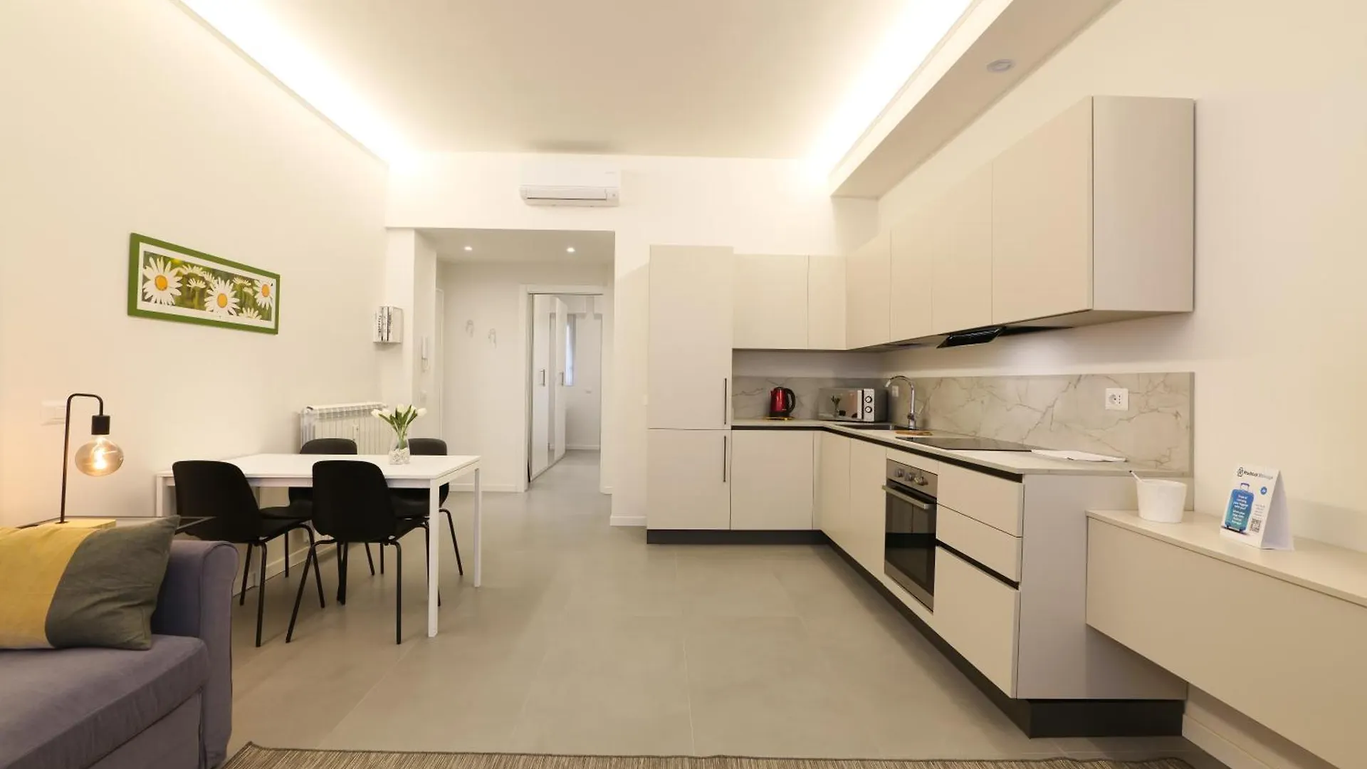 Primopiano - Astolfo 14 Apartment Milan