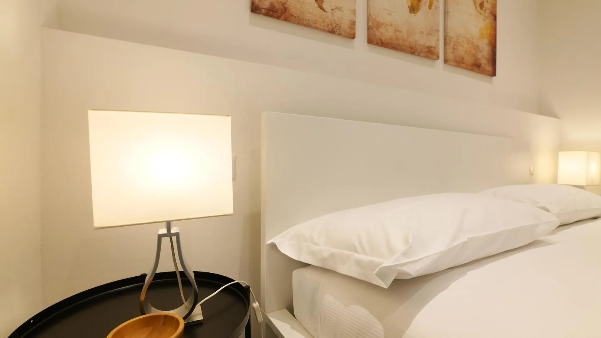 Primopiano - Astolfo 14 Apartment Milan