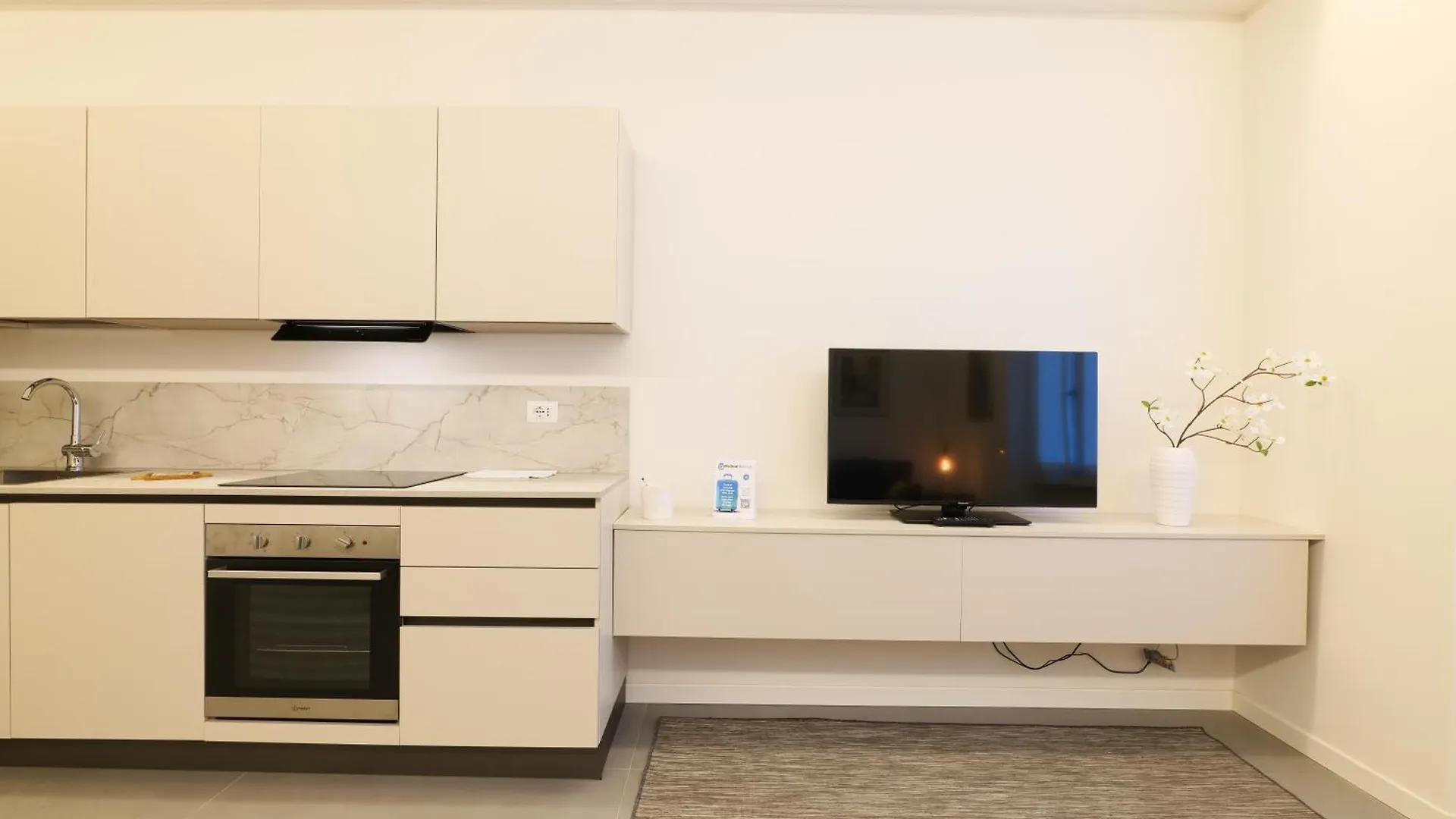 Primopiano - Astolfo 14 Apartment Milan