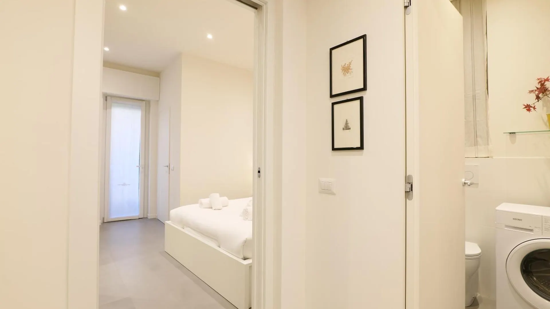Primopiano - Astolfo 14 Apartment Milan