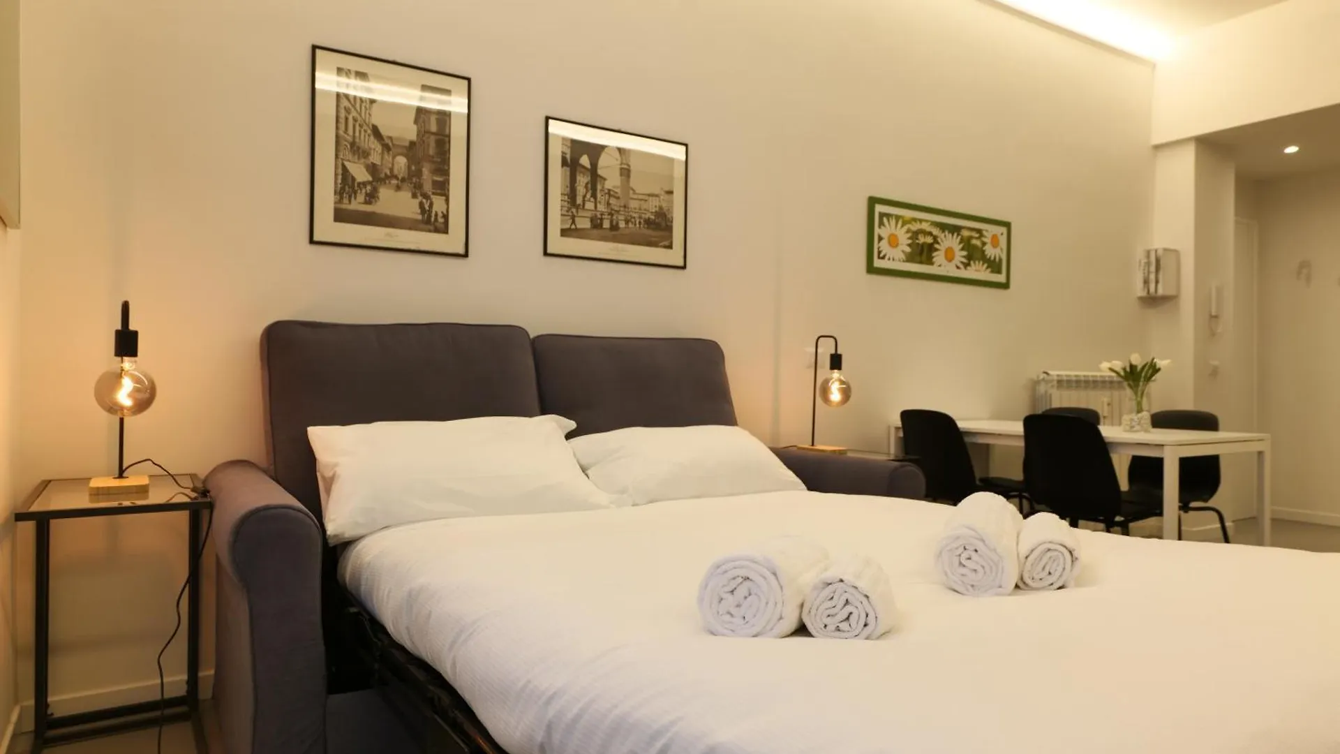 Primopiano - Astolfo 14 Apartment Milan