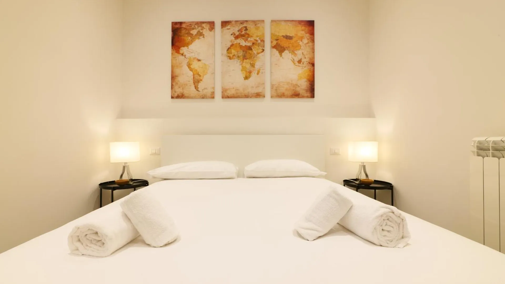 Primopiano - Astolfo 14 Apartment Milan Italy