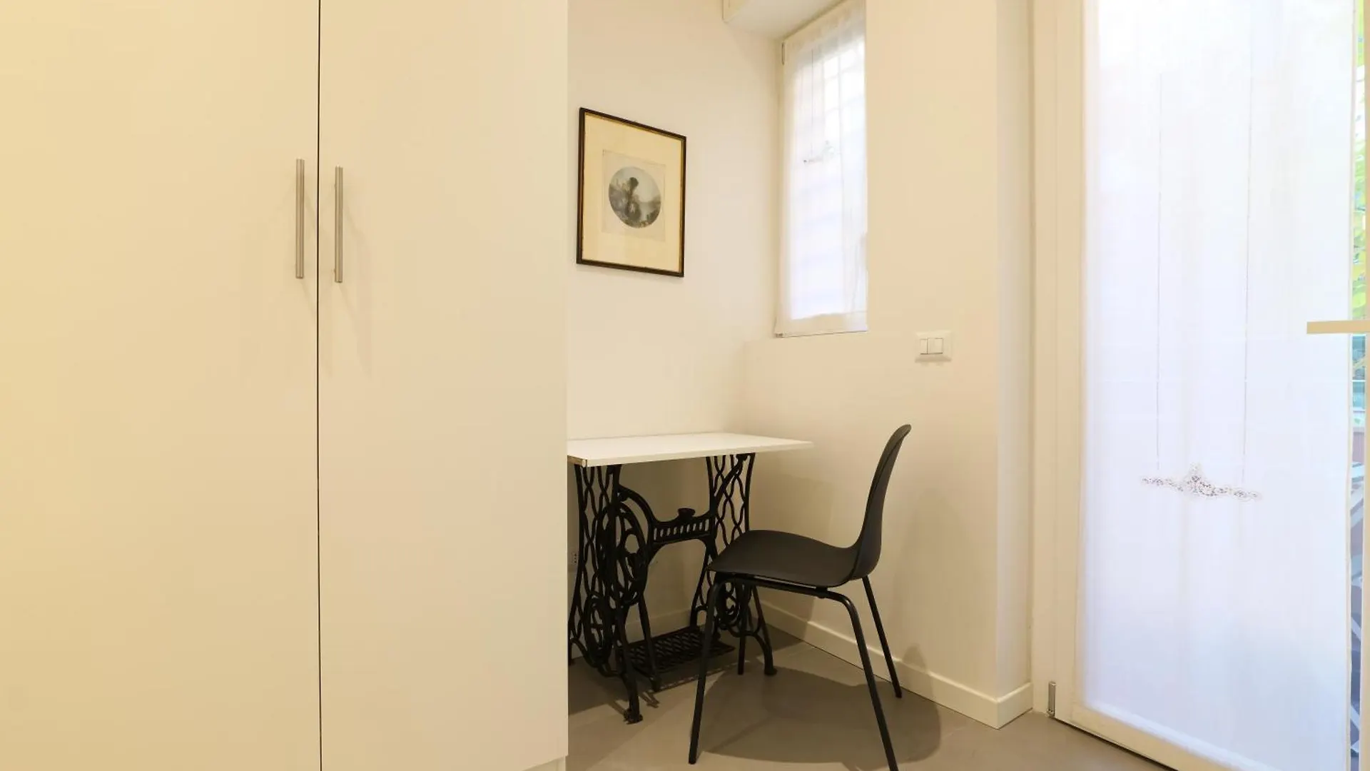 Primopiano - Astolfo 14 Apartment Milan