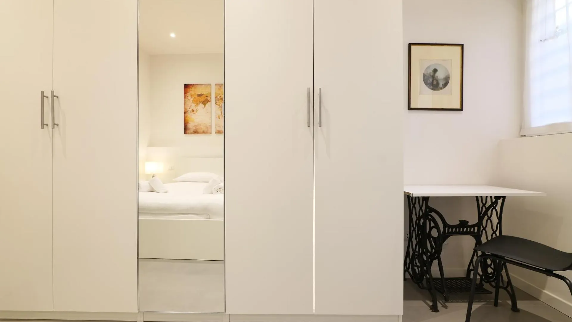 Primopiano - Astolfo 14 Apartment Milan