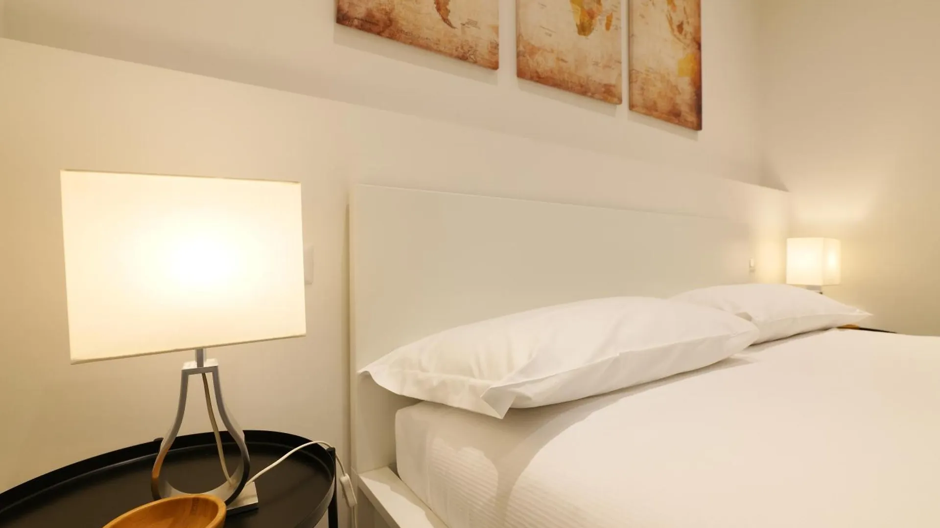 Primopiano - Astolfo 14 Apartment Milan