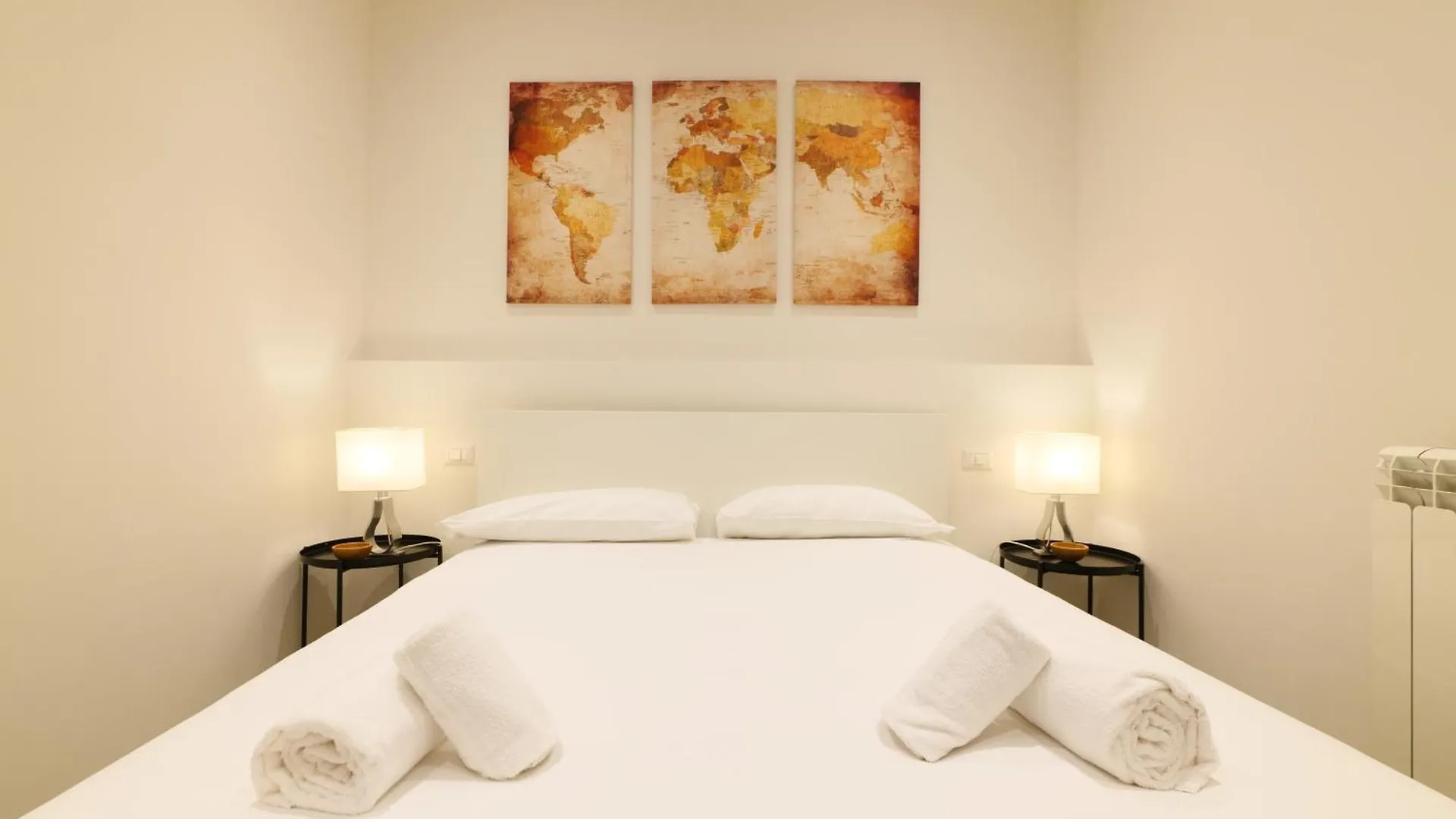 Primopiano - Astolfo 14 Apartment Milan Italy