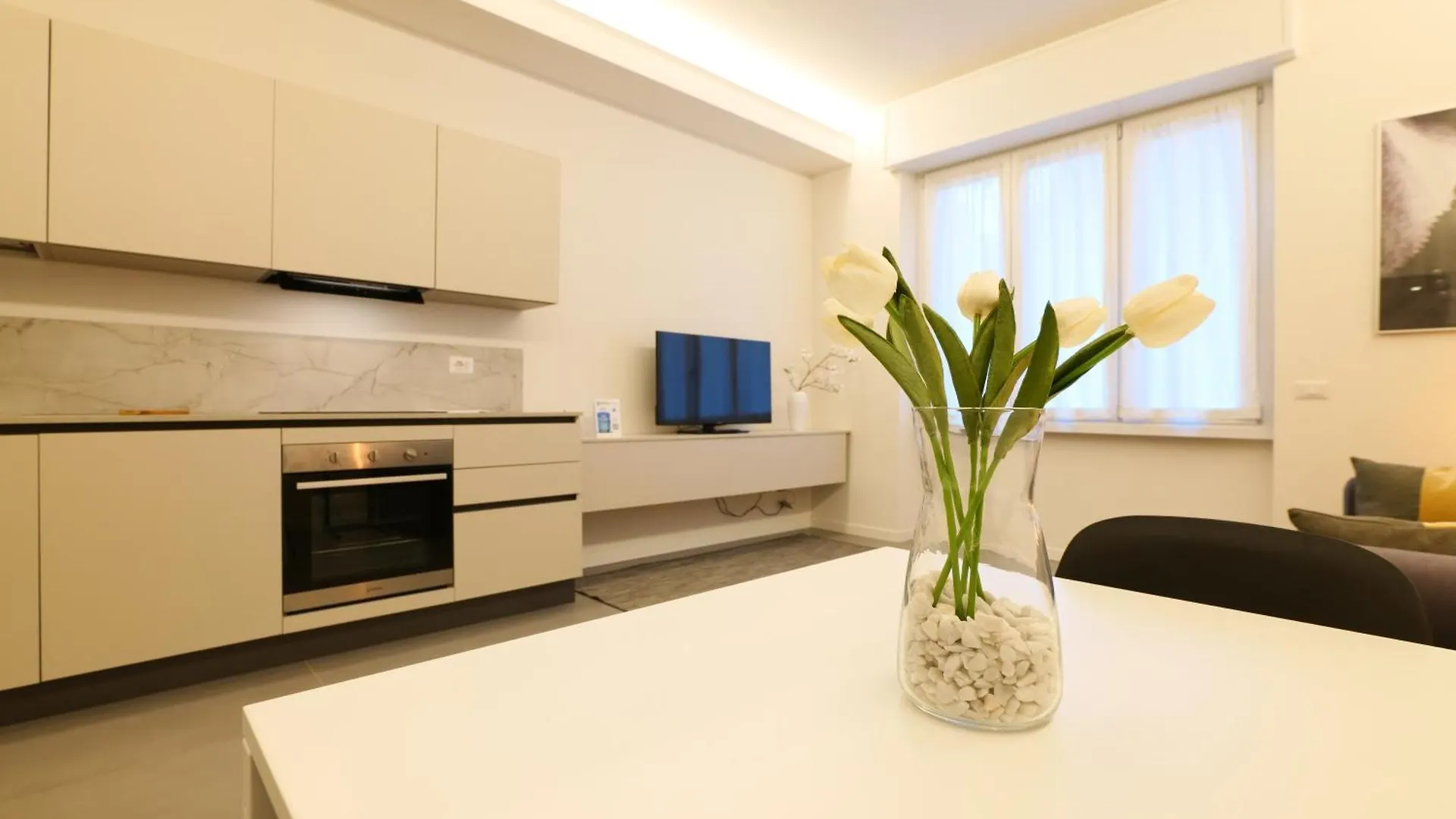 Primopiano - Astolfo 14 Apartment Milan Italy