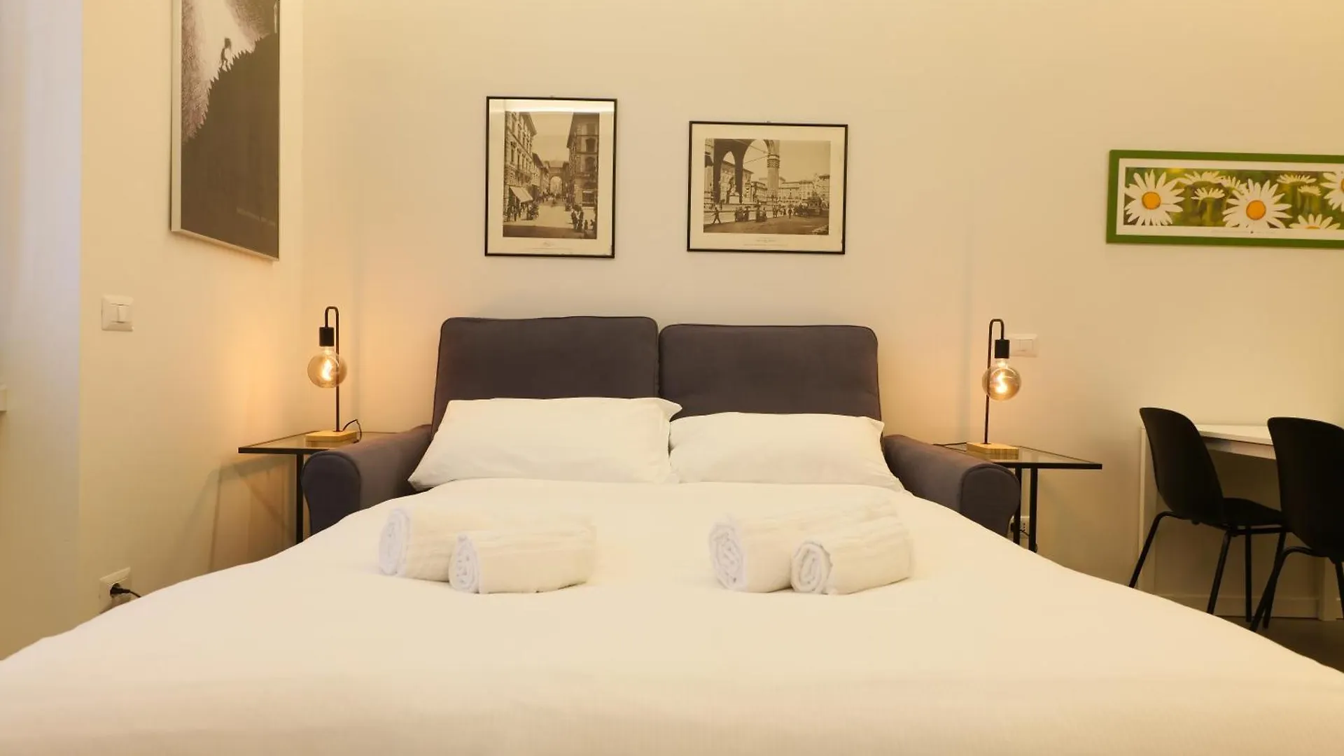 Primopiano - Astolfo 14 Apartment Milan Italy