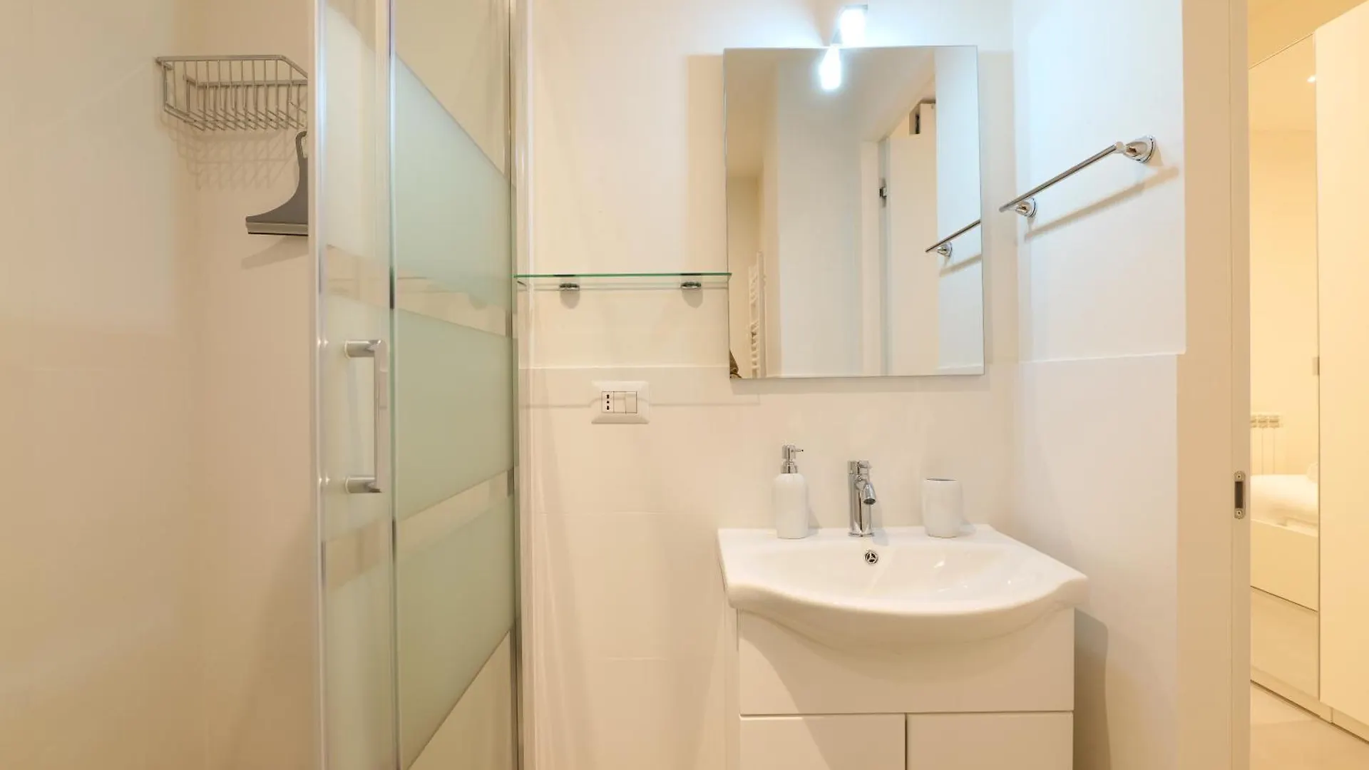 Primopiano - Astolfo 14 Apartment Milan