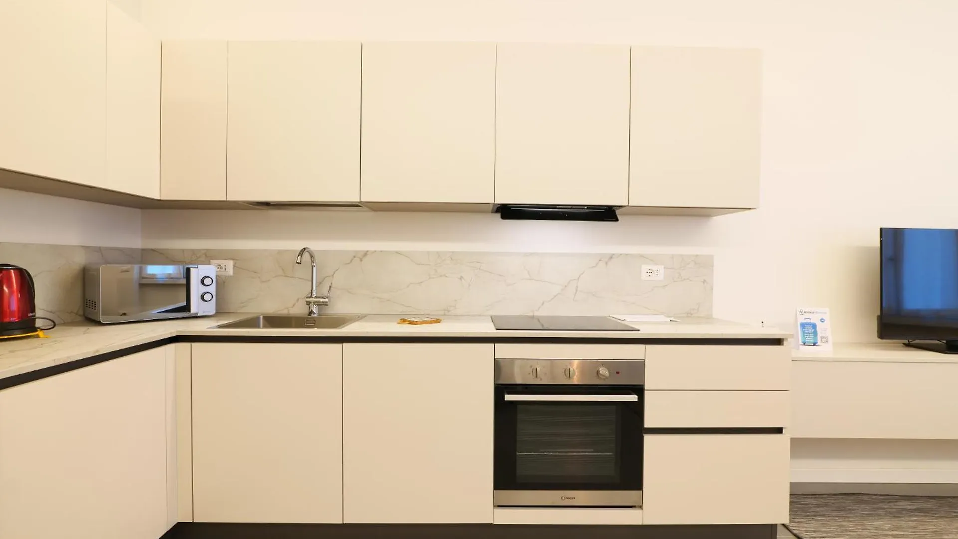 Primopiano - Astolfo 14 Apartment Milan 0*,  Italy