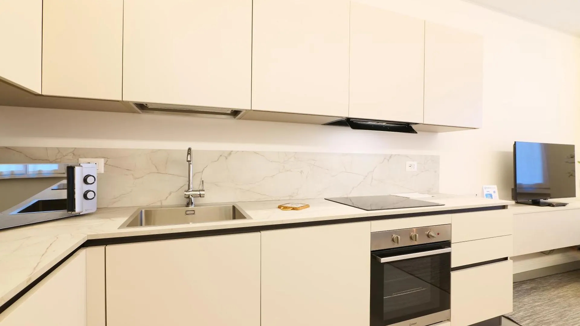 Primopiano - Astolfo 14 Apartment Milan