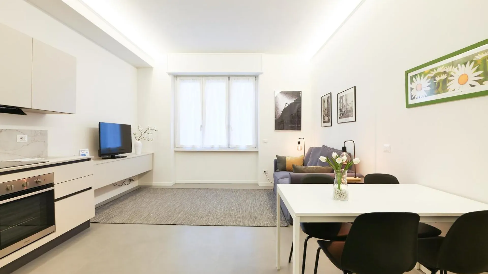 Primopiano - Astolfo 14 Apartment Milan