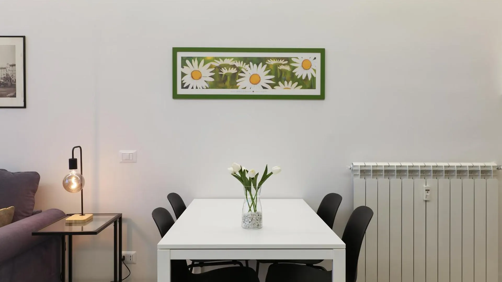 Primopiano - Astolfo 14 Apartment Milan