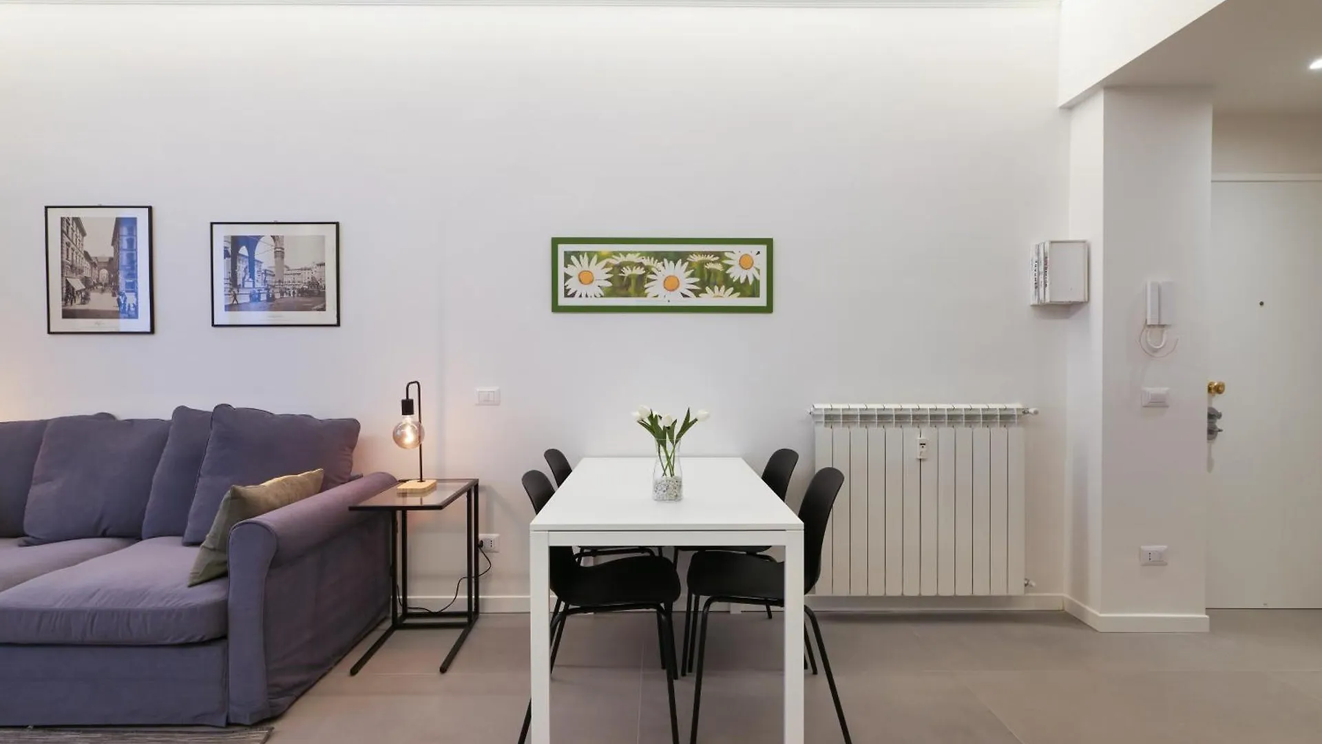 Primopiano - Astolfo 14 Apartment Milan