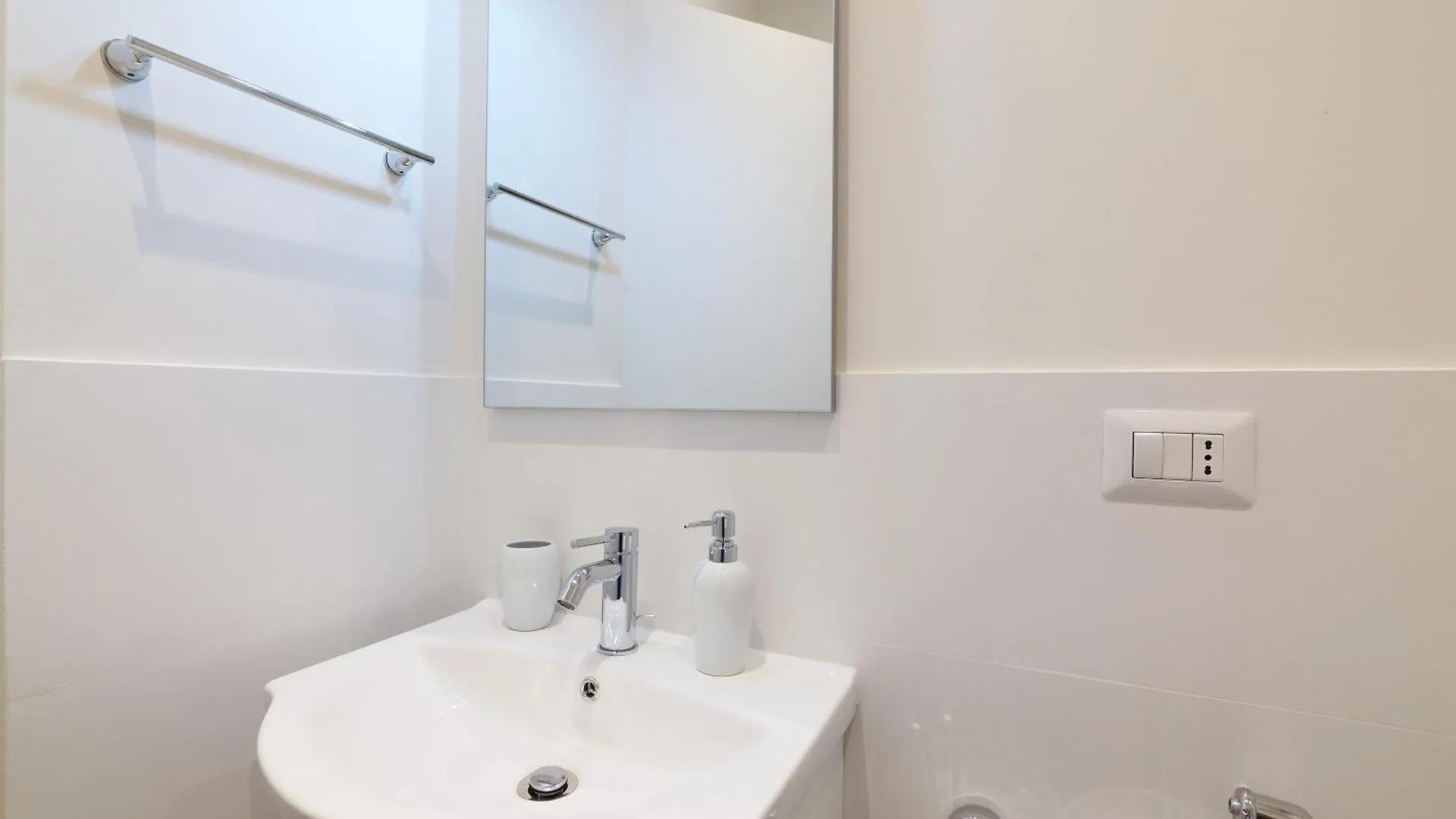 Primopiano - Astolfo 14 Apartment Milan
