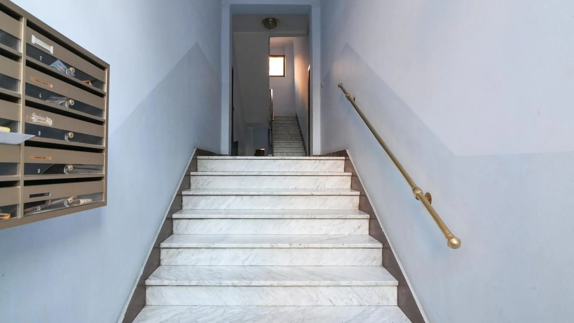 Primopiano - Astolfo 14 Apartment Milan Italy