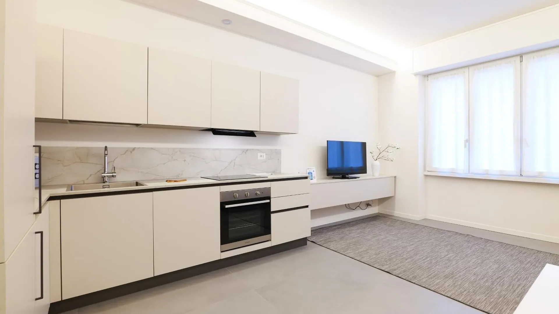 Primopiano - Astolfo 14 Apartment Milan